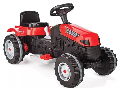 купить Электромобиль Pilsan 05116 Tractor ACTIVE 6V в Кишинёве 