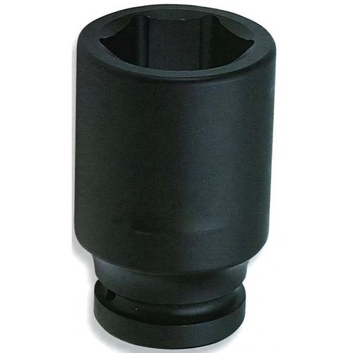 cumpără Set de tubulare, bite, duze JTC JTC-849052 Cheie tubulară de impact adâncă, 1" 52 mm în Chișinău 