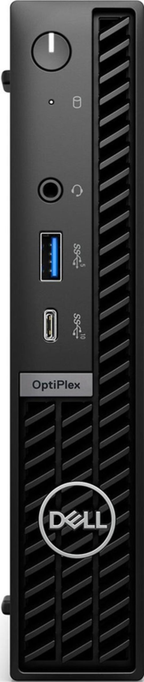 купить Системный блок Dell OptiPlex 7020 MFF/Core i5-14500T, 16GB DDR5, 256GB SSD (1012376598) в Кишинёве 