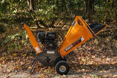 купить Измельчитель веток Technoworker TC 7 B (843680900) в Кишинёве 