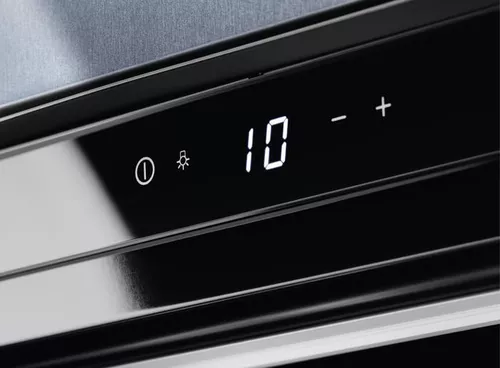 купить Встраиваемый винный холодильник Electrolux KBW5X в Кишинёве 