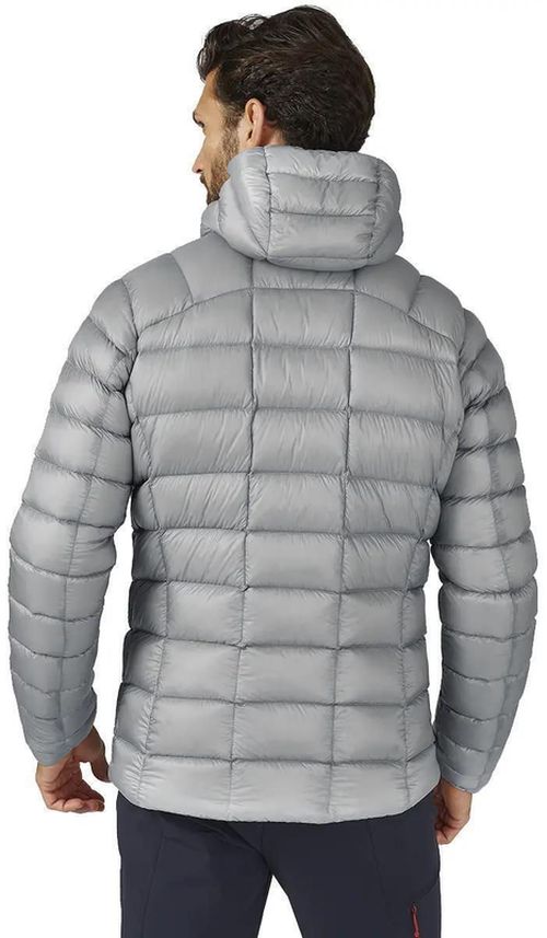 cumpără Îmbrăcăminte sport Rab Scurta barbati Mythic G Cloud M (QDB-61-CLO-MED) în Chișinău 