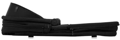 купить Детская коляска Lionelo Carucior 2in1 Meril Black Onyx в Кишинёве 