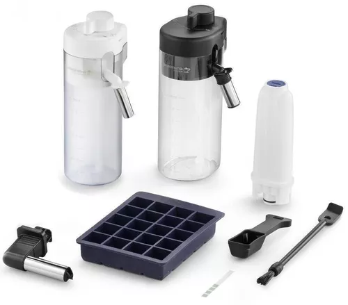 cumpără Automat de cafea DeLonghi ECAM450.65.G Eletta Explore în Chișinău 