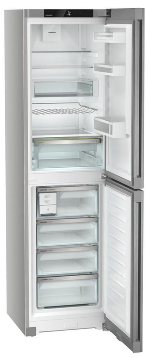 cumpără Frigider cu congelator jos Liebherr CNsfd 5724 în Chișinău 