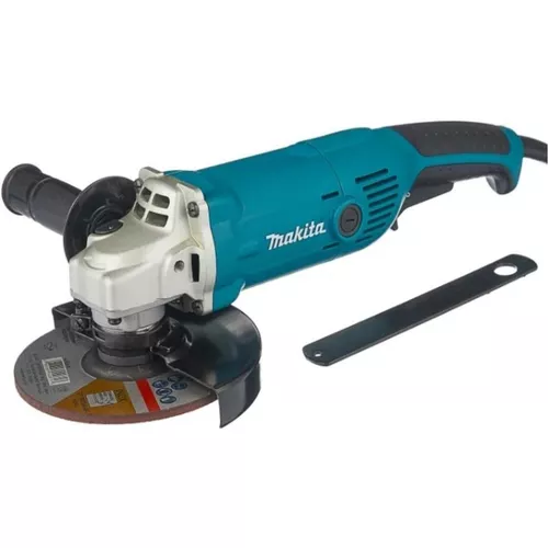 купить Болгарка (УШМ) Makita GA 6021 в Кишинёве 