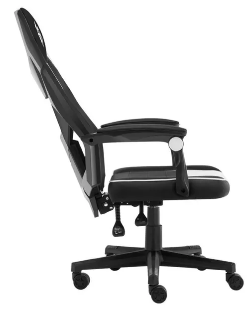 cumpără Fotoliu de birou 1stplayer P01 Black / White în Chișinău 