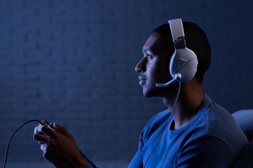 cumpără Căști pentru gaming Turtle Beach 216916 Recon 200 G2 White în Chișinău 