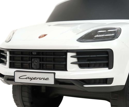 cumpără Tolocar Milly Mally 59544 Porsche Cayenne S с рукояткой white în Chișinău 