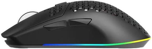 купить Игровая мышь Tracer GAMEZONE Intense RGB Honeycomb RF (2.4G+BT) в Кишинёве 