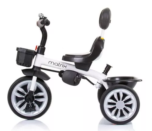 cumpără Bicicletă-cărucior Chipolino Matrix 360° (TRKMT0233SA) în Chișinău 