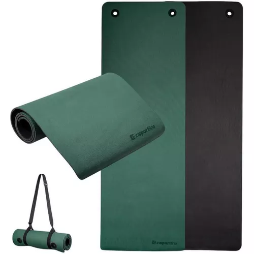 cumpără Echipament pentru yoga inSPORTline 3308 Saltea yoga Kikami 180x61x0.8cm, IN31414-3 în Chișinău 