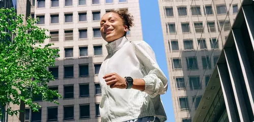 купить Смарт часы Samsung L305 Galaxy Watch7 LTE 40mm Beige в Кишинёве 