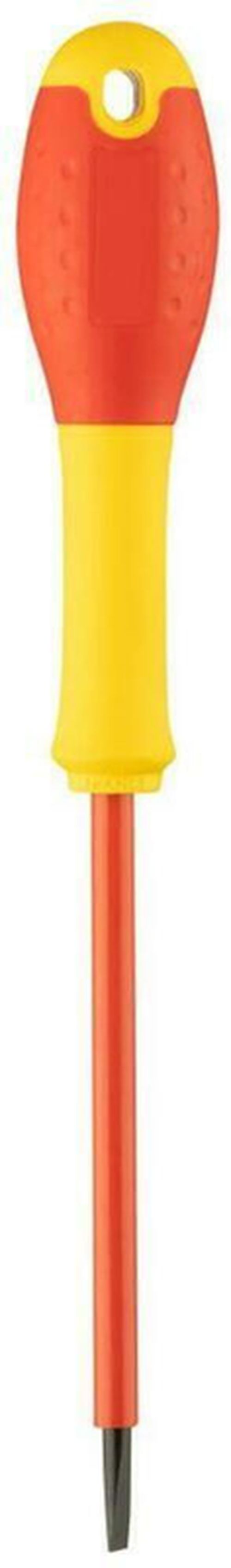 купить Отвёртка Stanley 0-65-412 Fatmax SL 4.0x100mm VDE 1000V в Кишинёве 