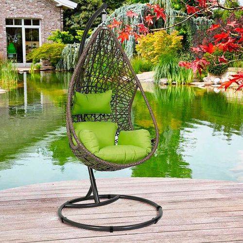 купить Садовая мебель Axentia 126594 Cuba в Кишинёве 