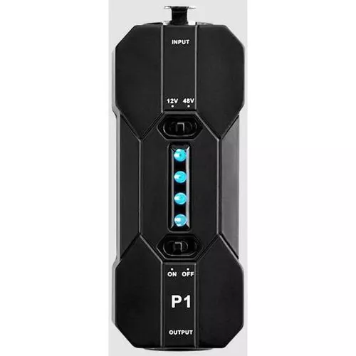 купить Переходник для AV Xvive P1 Portable Phantom Power Sup в Кишинёве 