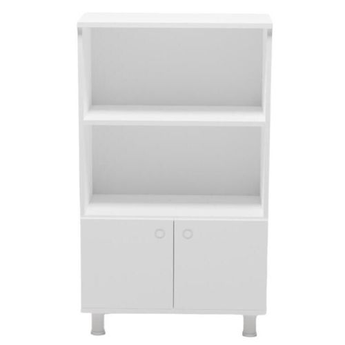 cumpără Dulap de birou Smartex Mini Alb în Chișinău 