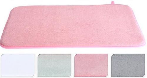 купить Коврик для ванной Promstore 38186 40x60cm в Кишинёве 