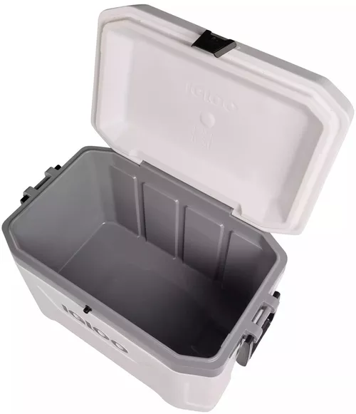 cumpără Geantă frigorifică Dometic Latitude Marine Ultra 54 White 51L (97000050617) în Chișinău 