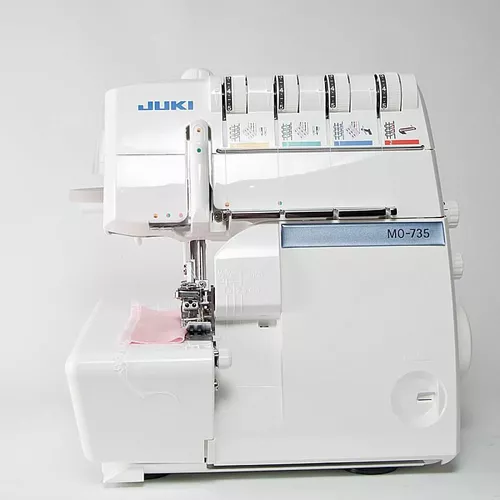cumpără Mașină de surfilat Juki CMO-735/CE5 în Chișinău 