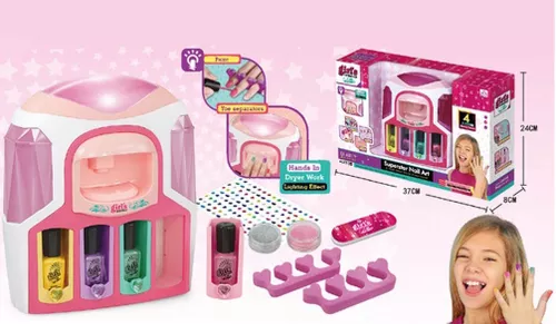 купить Набор для творчества Richi 75222 set de frumusete в Кишинёве 