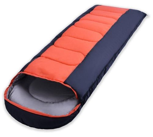 cumpără Sac de dormit 4Play AT149 Red/Black în Chișinău 