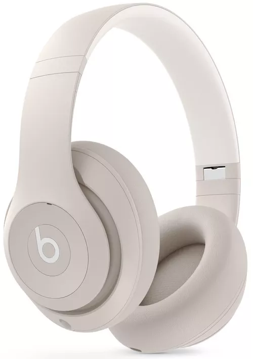 cumpără Căști fără fir Beats Studio Pro Sandstone în Chișinău 
