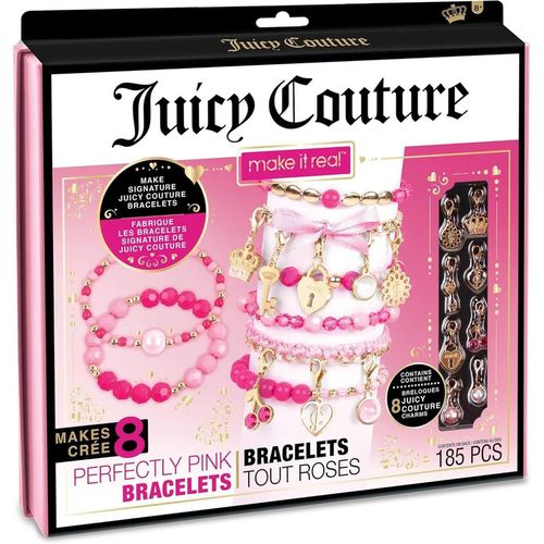 cumpără Set de creație miscellaneous 4413M MIR Juicy Couture Perfectly Pink în Chișinău 