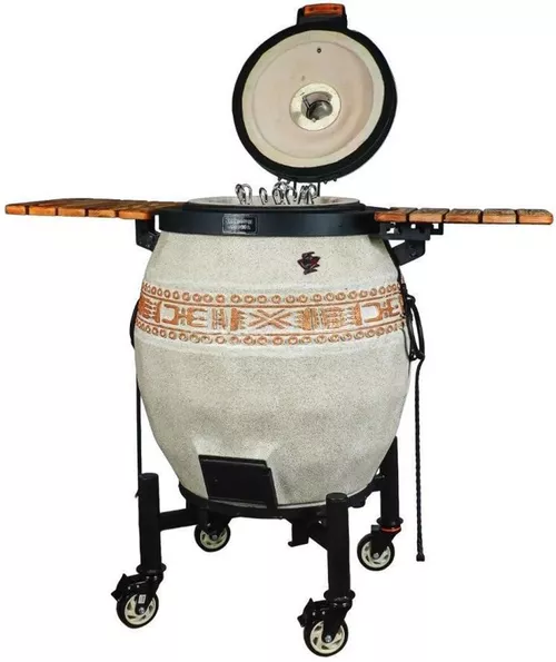 купить Казан Amphora Tandoors Tandoor izolat Sarmat cu capac rabatabil (CG00772) в Кишинёве 