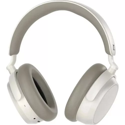 купить Наушники беспроводные Sennheiser Accentum Plus Wireless White в Кишинёве 