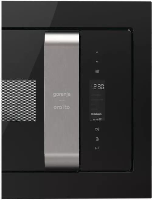 cumpără Cuptor cu microunde încorporabil Gorenje BM235ORAB în Chișinău 