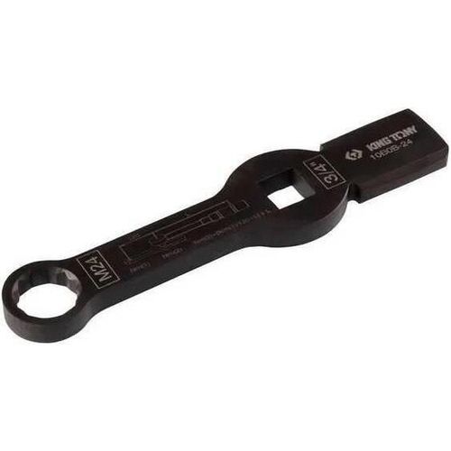 купить Ключ гаечный King Tony 10B0B-24 ключ ударный для тормозного суппорта M24 SAF в Кишинёве 