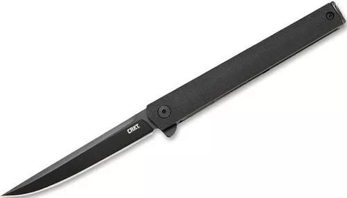 cumpără Cuțit turistic CRKT Ceo Flipper Blackout 7097K în Chișinău 