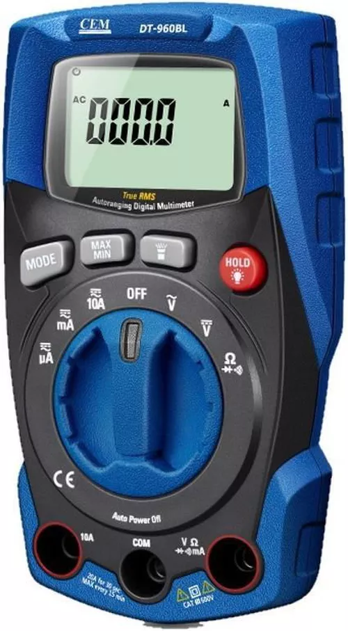 cumpără Instrument de măsură CEM DT-961 (509279) în Chișinău 