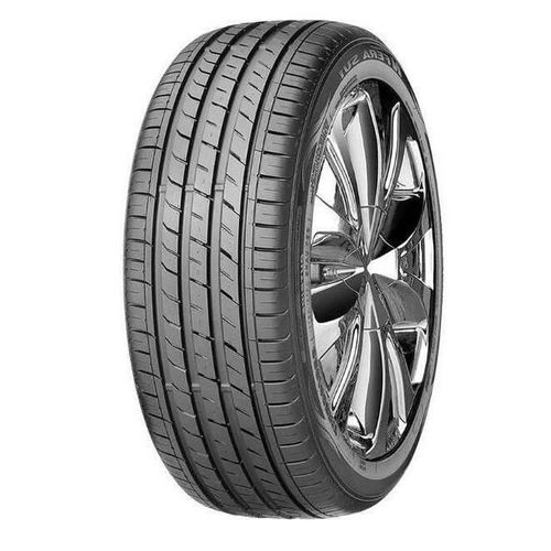 купить Шина Nexen 235/40 R19 96Y TL N Fera SU-1 XL FSL в Кишинёве 