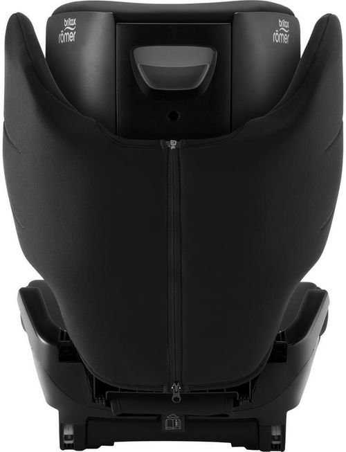купить Автокресло Britax-Römer Discovery Plus 2 Space Black (2000036848) в Кишинёве 