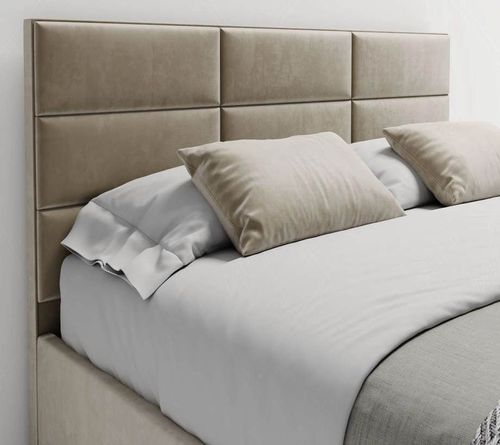 cumpără Pat my-STYLE my-Nola 90x200 (P10D90M04) în Chișinău 