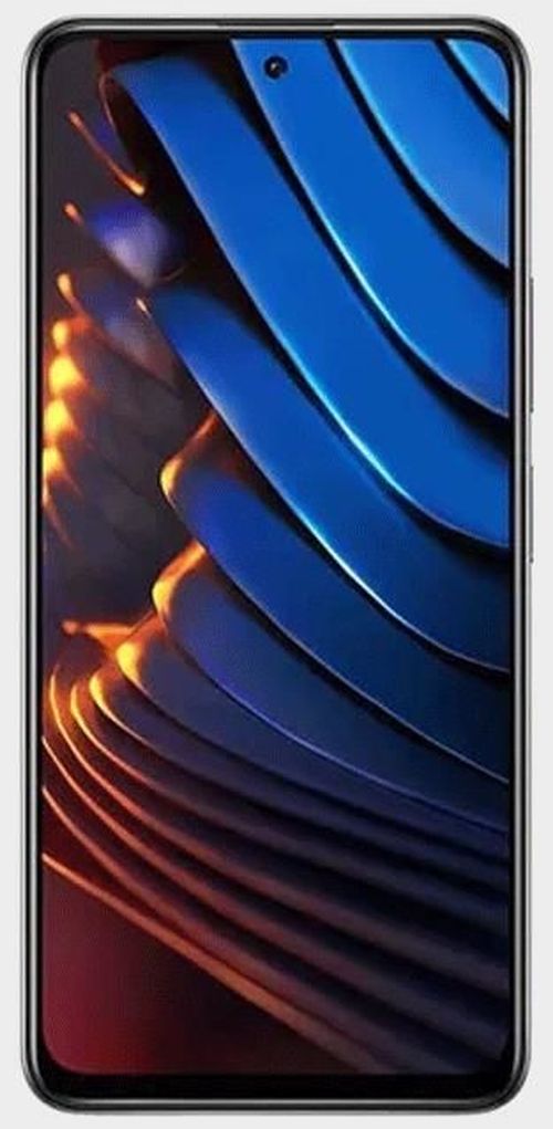 купить Смартфон Xiaomi POCO X3 GT 8/128GB White в Кишинёве 