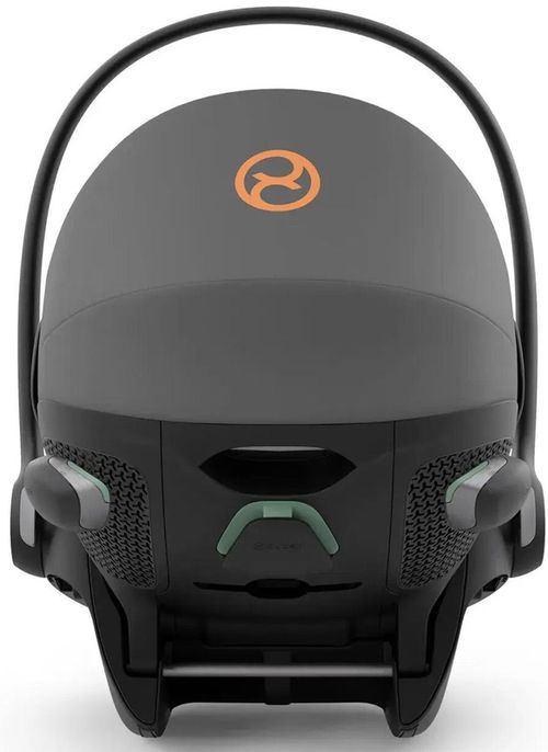 cumpără Scaun auto Cybex 523001156 Cloud G i-Size Plus Lava Grey în Chișinău 