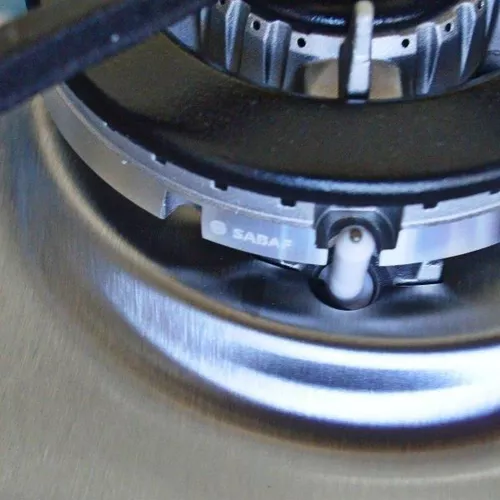 cumpără Aragaz Vesta GC-E6060iCT/X/EUR NG în Chișinău 