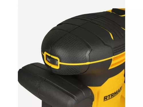 cumpără Mașina de polisat RTRMAX RTM4760 în Chișinău 