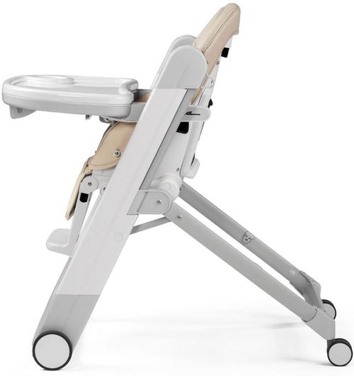 cumpără Scaun de masă Peg Perego IH03000000BL06 Siesta Follow Me Astral în Chișinău 