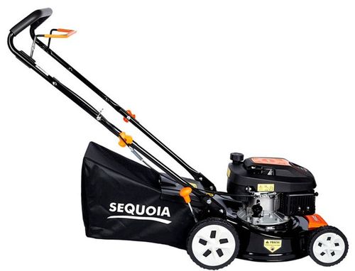 cumpără Mașini de tuns iarba Sequoia SPLM4000 Masina de tuns iarba petrol 4.0 HP în Chișinău 