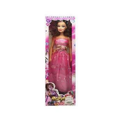 купить Кукла Promstore 43978 60cm в бальном платье H021 в Кишинёве 