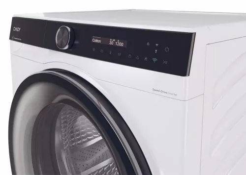 cumpără Mașină de spălat cu uscător Candy BWS 6106B8-S în Chișinău 