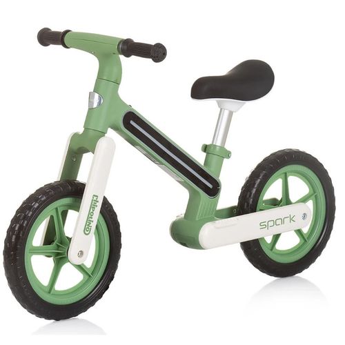 купить Велосипед Chipolino Spark green DIKSK02402GRS в Кишинёве 