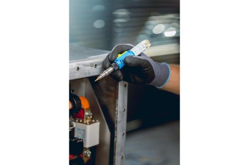 купить Паяльник Hoegert HT2C401 в Кишинёве 