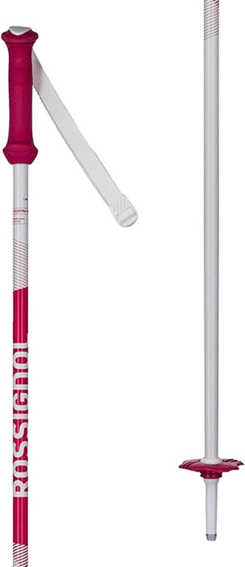 купить Лыжные палки Rossignol Electra Jr Pink 105 (RDJ6000) в Кишинёве 