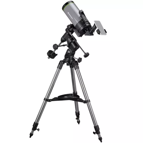 купить Телескоп Bresser FirstLight MAC 100/1400 EQ-3 в Кишинёве 