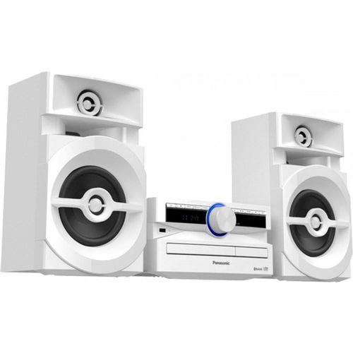 cumpără Micro sistem audio Panasonic SC-UX100EE-W în Chișinău 